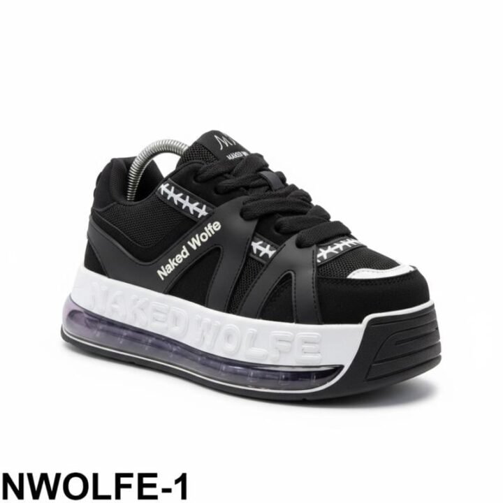 حذاء كاجوال NWOLFE