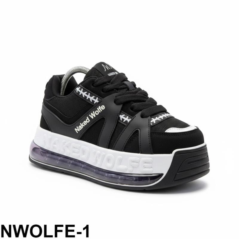 حذاء كاجوال NWOLFE