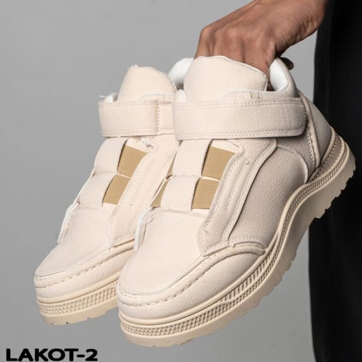 حذاء كاجوال LAKOT02