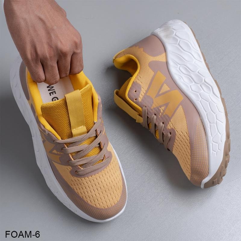 حذاء كاجوال FOAM06
