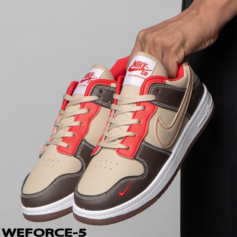 حذاء كاجوال WEFORCE05