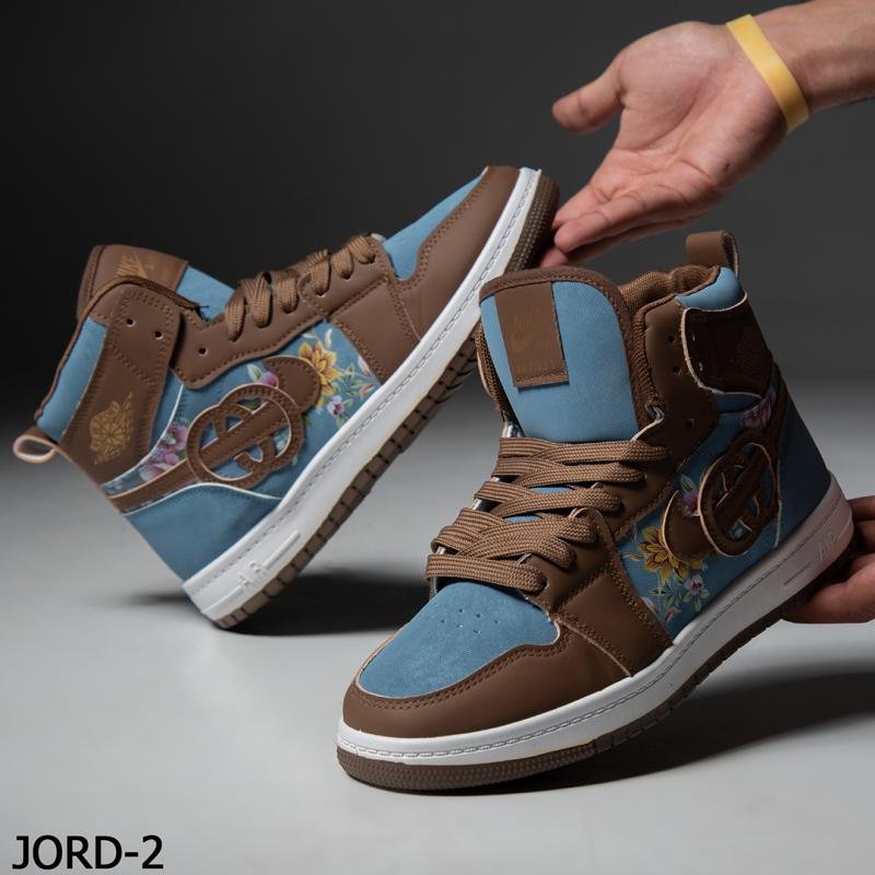 حذاء كاجوال JORD02