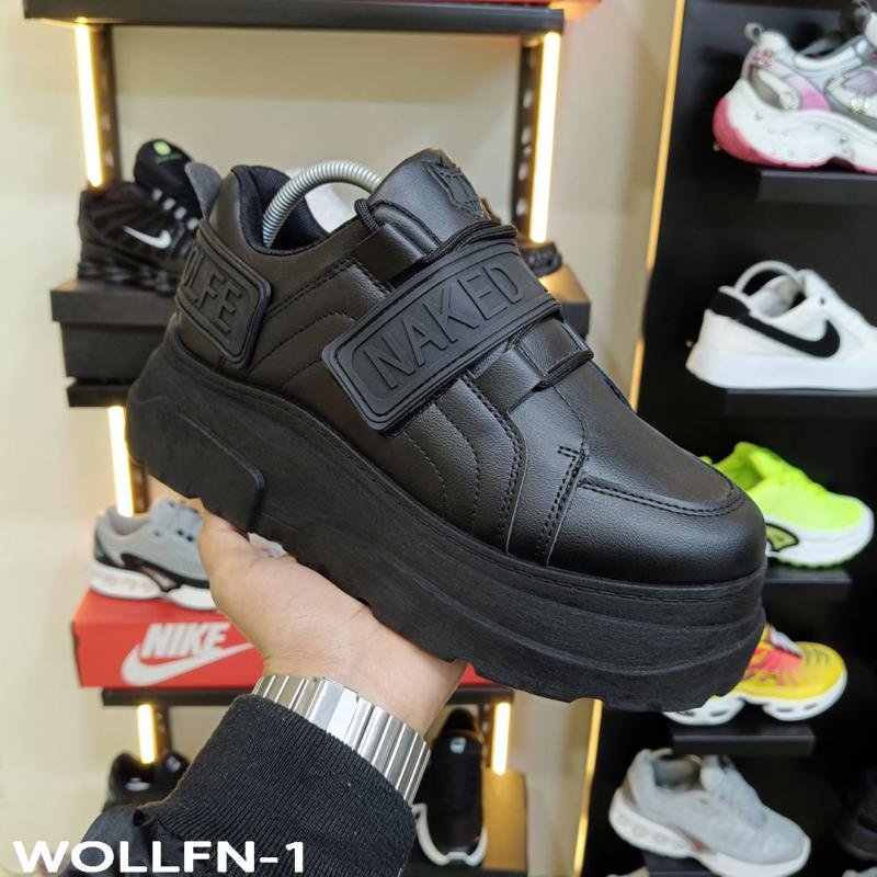 حذاء كاجوال WOLLFN