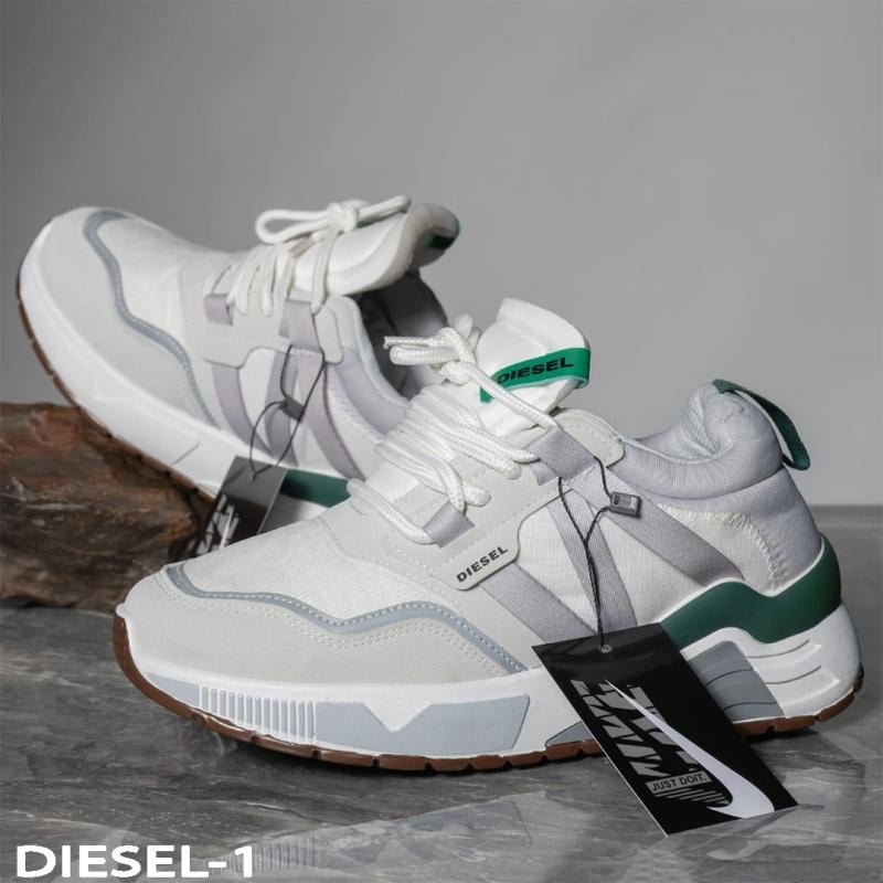 حذاء كاجوال DIESEL