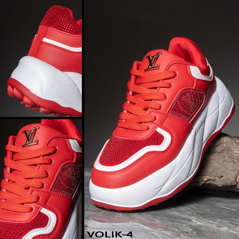 حذاء كاجوال VOLIK04