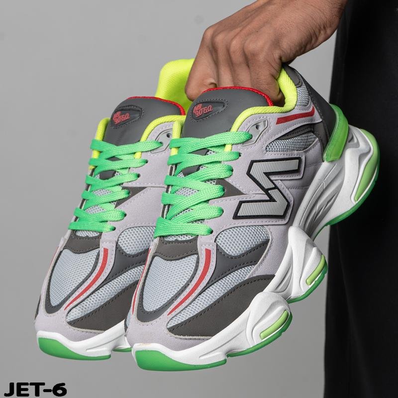 حذاء كاجوال JET06