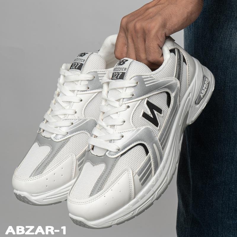 حذاء كاجوال ABZAR