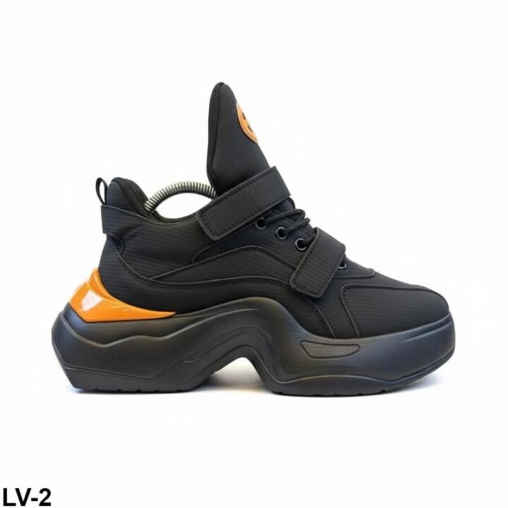 حذاء كاجوال LV