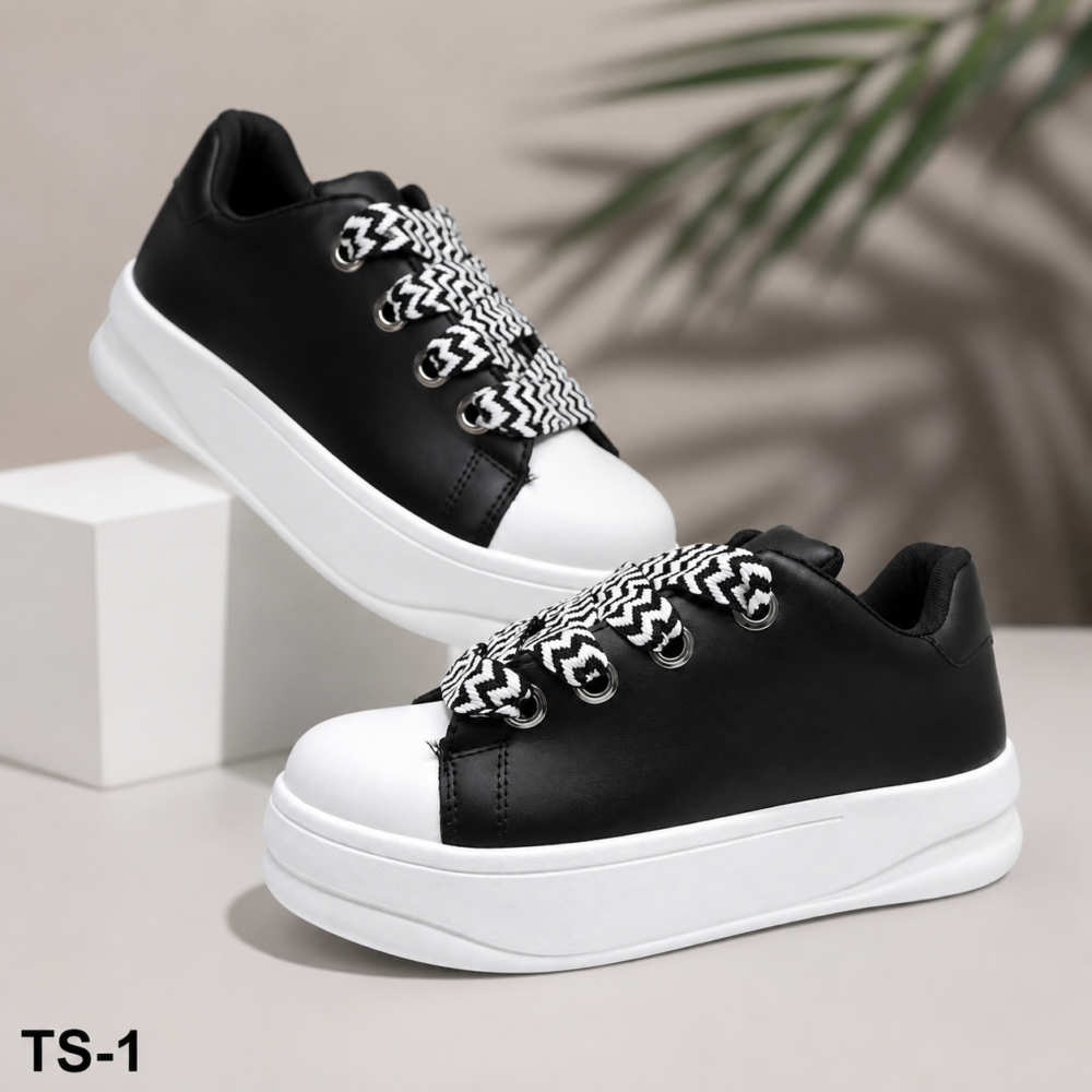 حذاء كاجوال TS