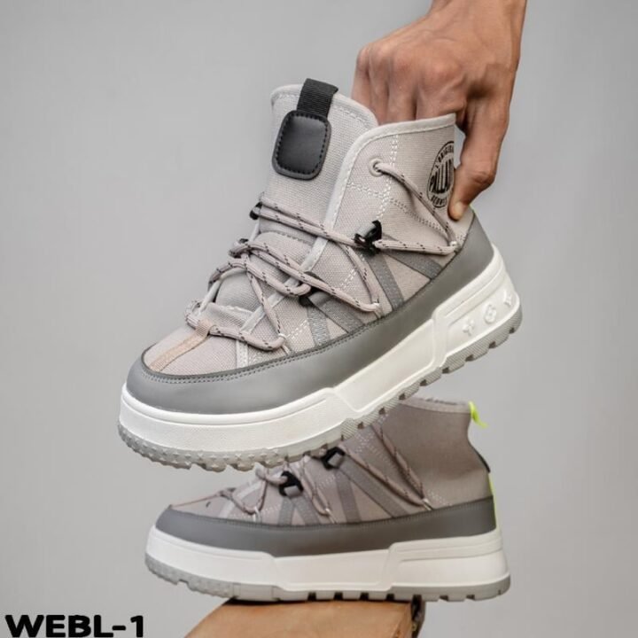 حذاء كاجوال WEBL01