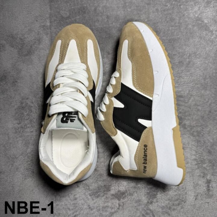 سنيكر بطابع كلاسيكي NBE