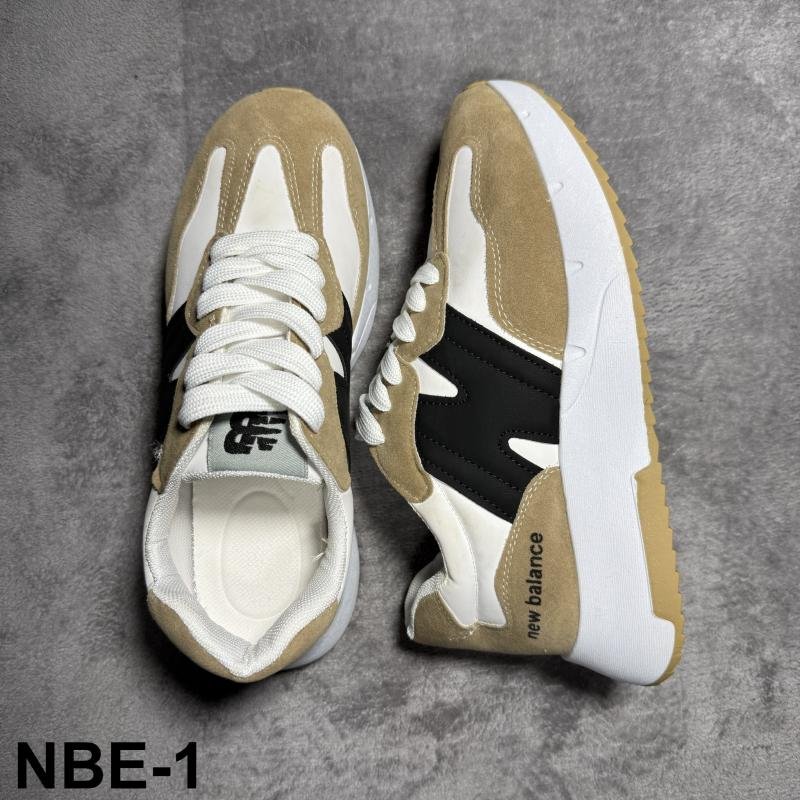 سنيكر بطابع كلاسيكي NBE