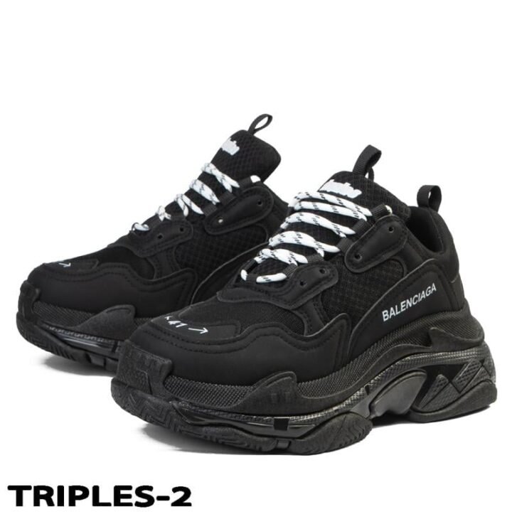 حذاء كاجوال TRIPLES